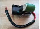 Rezistenta ventilator racire motor ASTRA H / ASTRA G - MOTORIZARI Z14XEP , Z16XEP SI Z18XE